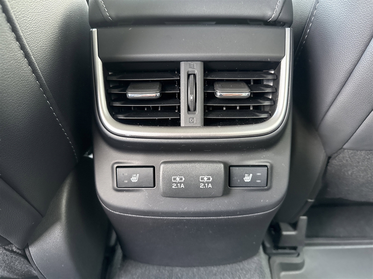 Subaru Legacy Limited XT CVT 2022