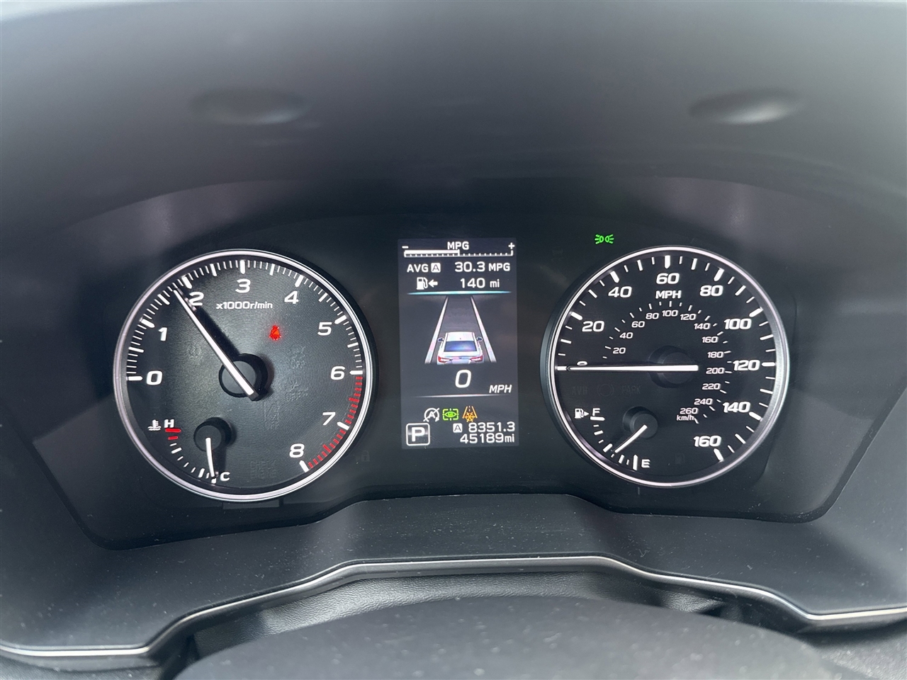 Subaru Legacy Limited XT CVT 2022