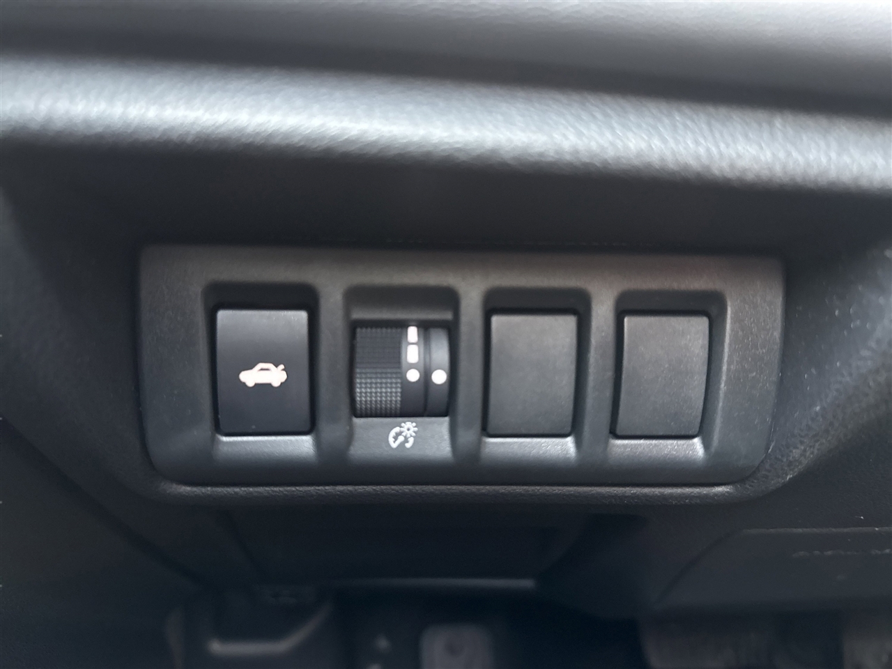 Subaru Legacy Limited XT CVT 2022