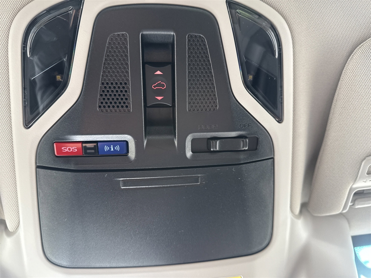 Subaru Legacy Limited XT CVT 2022