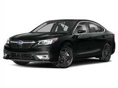 2022 Subaru Legacy 