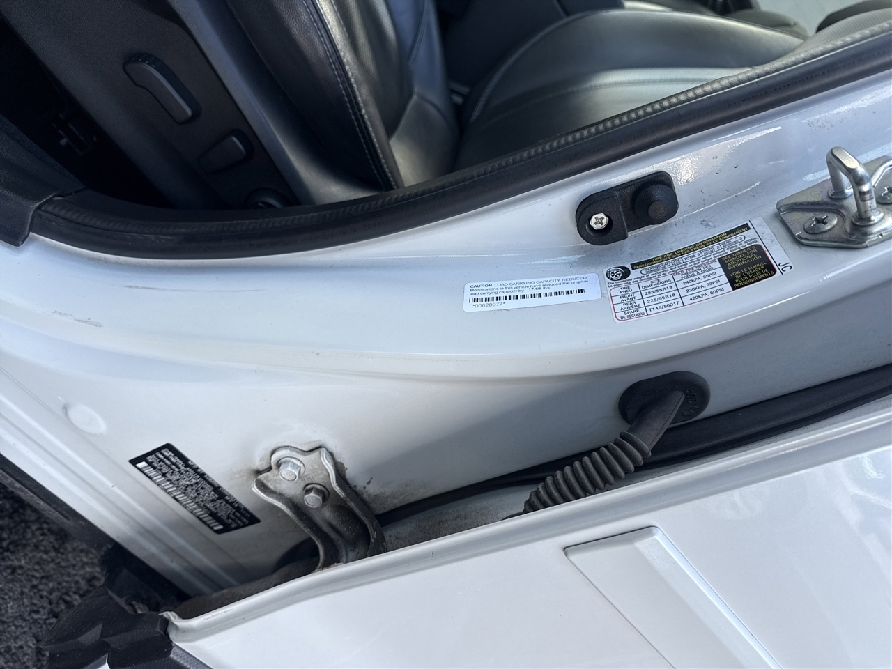 Subaru Forester Touring CVT 2022