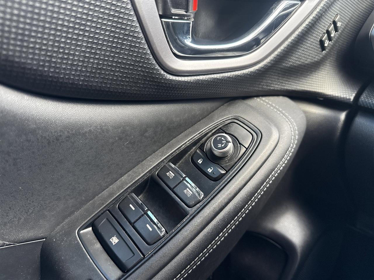 Subaru Forester Touring CVT 2022