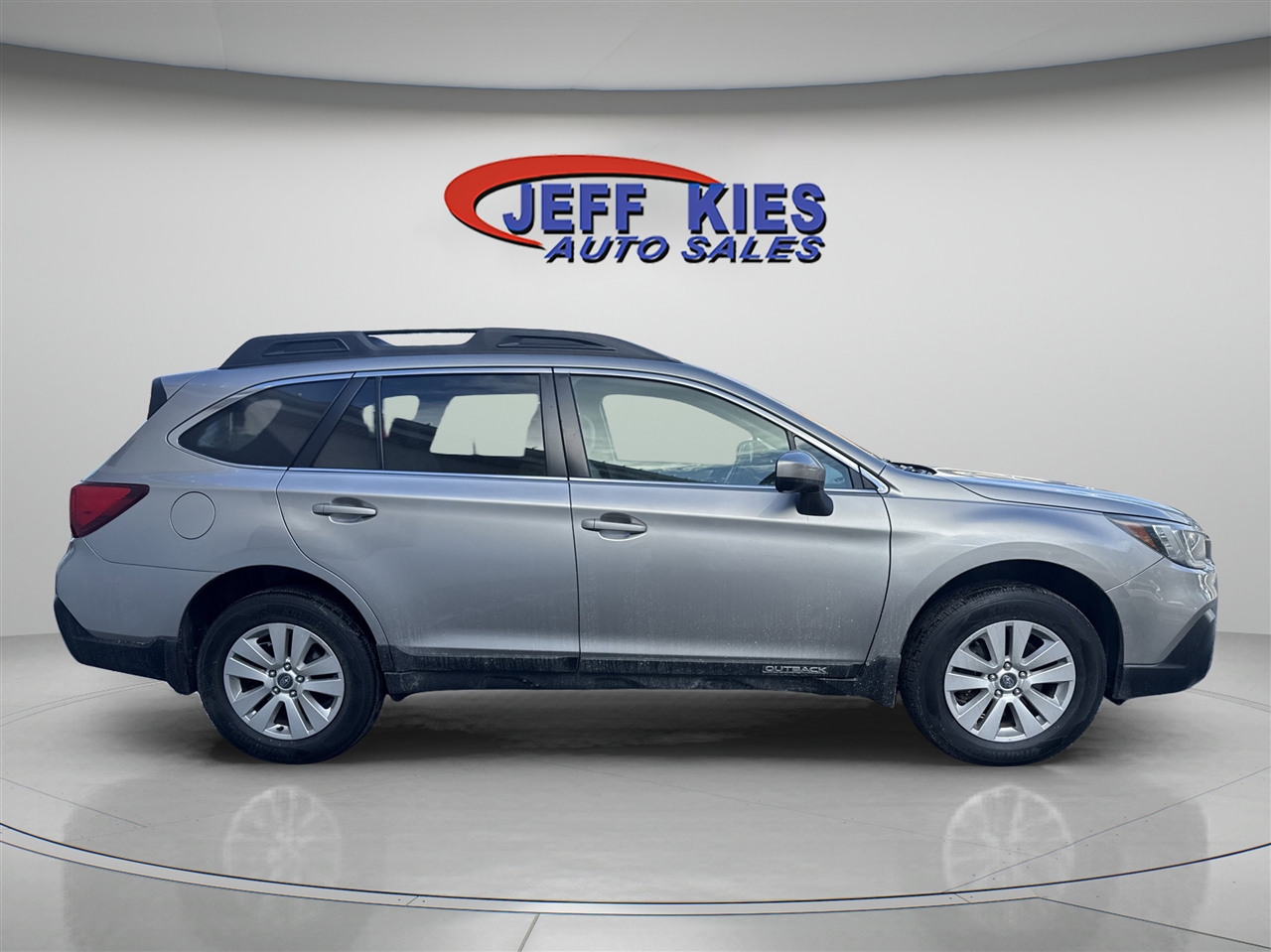 Subaru Outback 2.5i Premium 2019