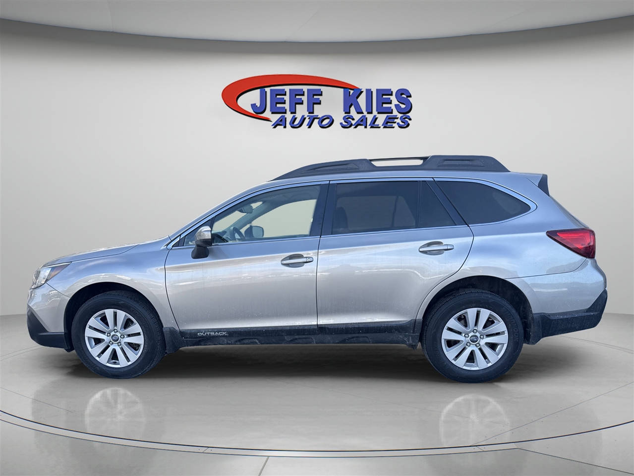 Subaru Outback 2.5i Premium 2019