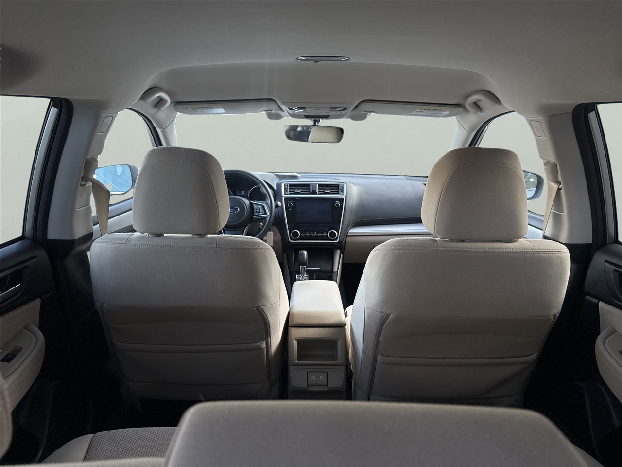 Subaru Outback 2.5i Premium 2019