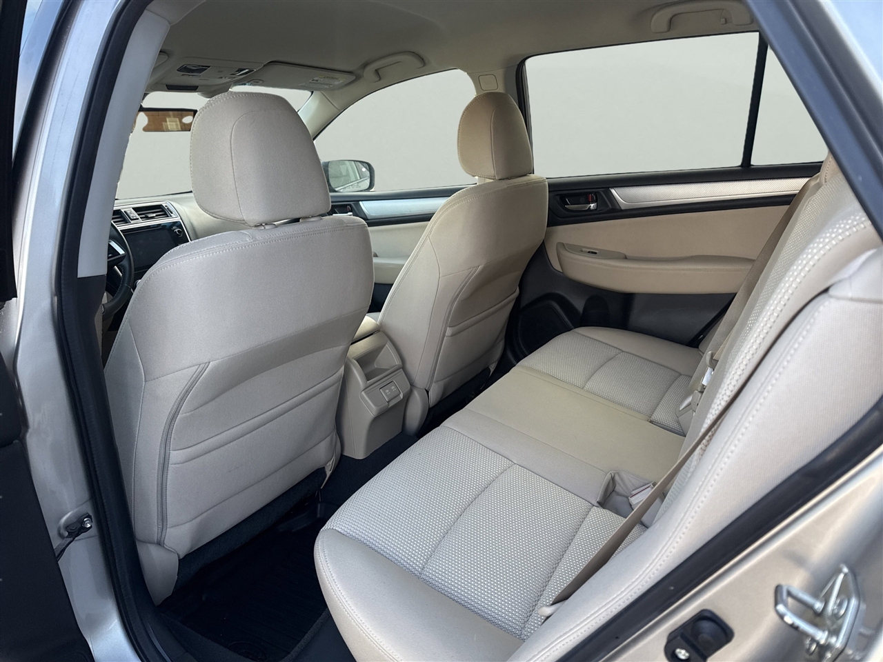 Subaru Outback 2.5i Premium 2019