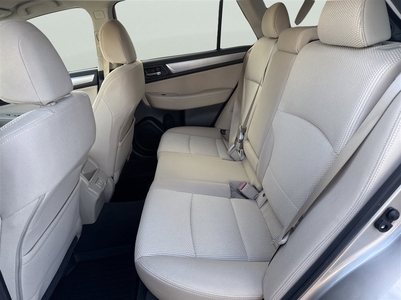 Subaru Outback 2.5i Premium 2019