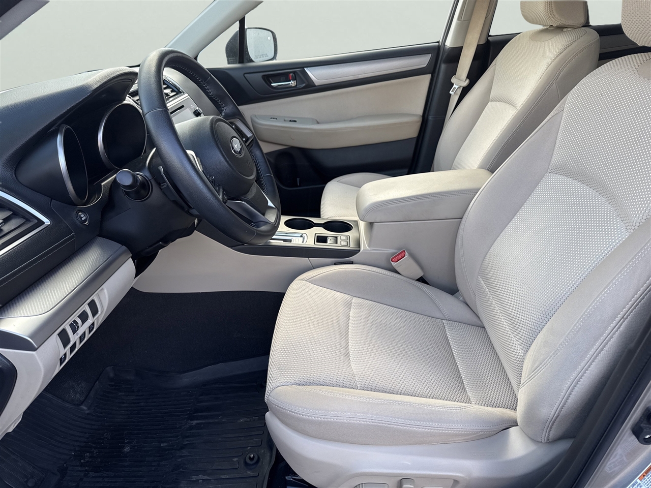 Subaru Outback 2.5i Premium 2019