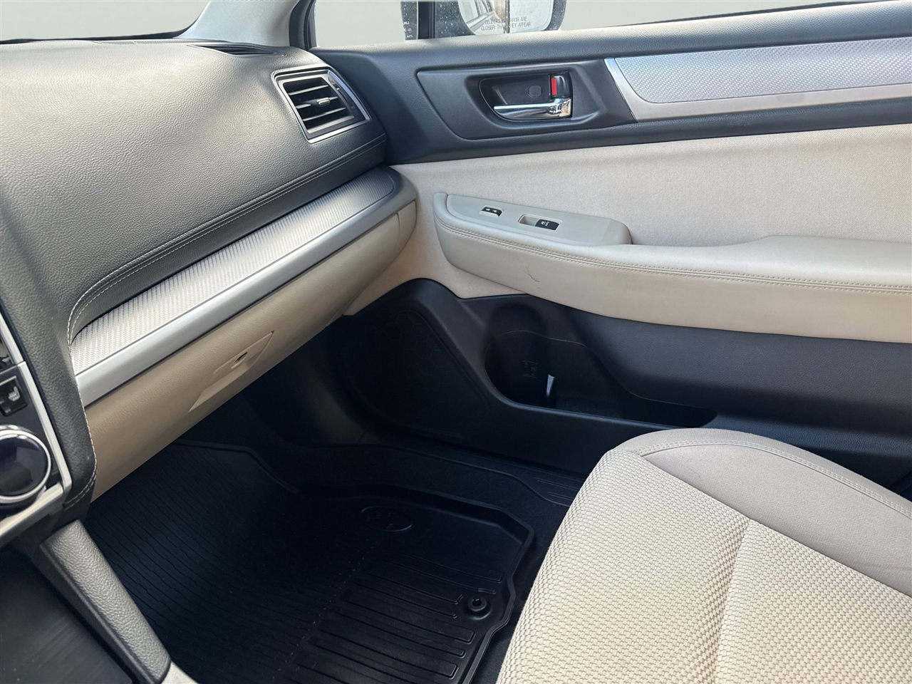 Subaru Outback 2.5i Premium 2019