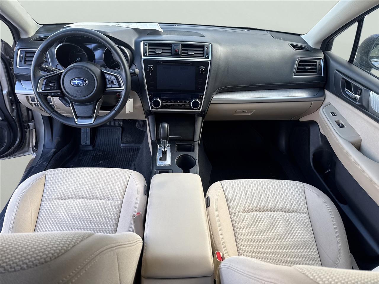 Subaru Outback 2.5i Premium 2019