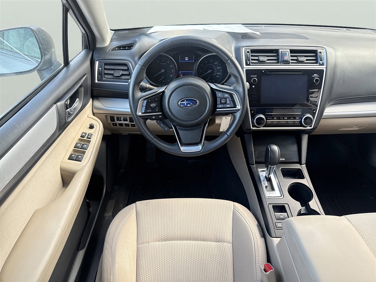 Subaru Outback 2.5i Premium 2019