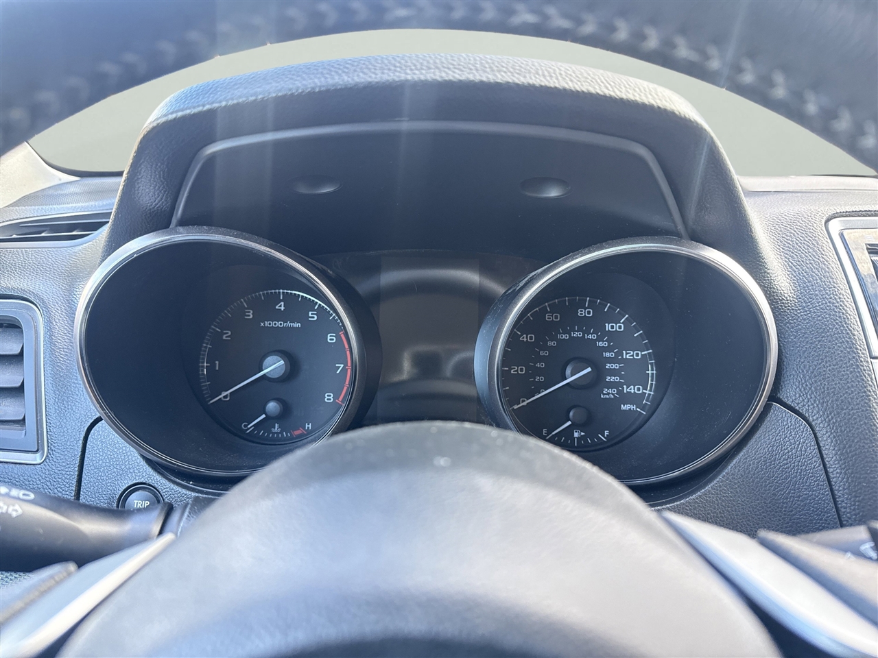 Subaru Outback 2.5i Premium 2019