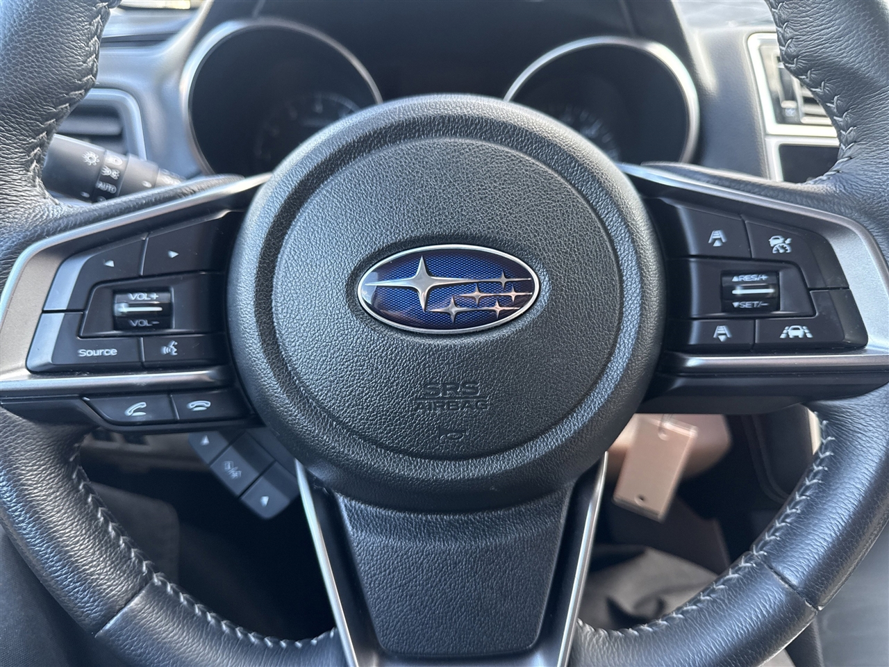 Subaru Outback 2.5i Premium 2019