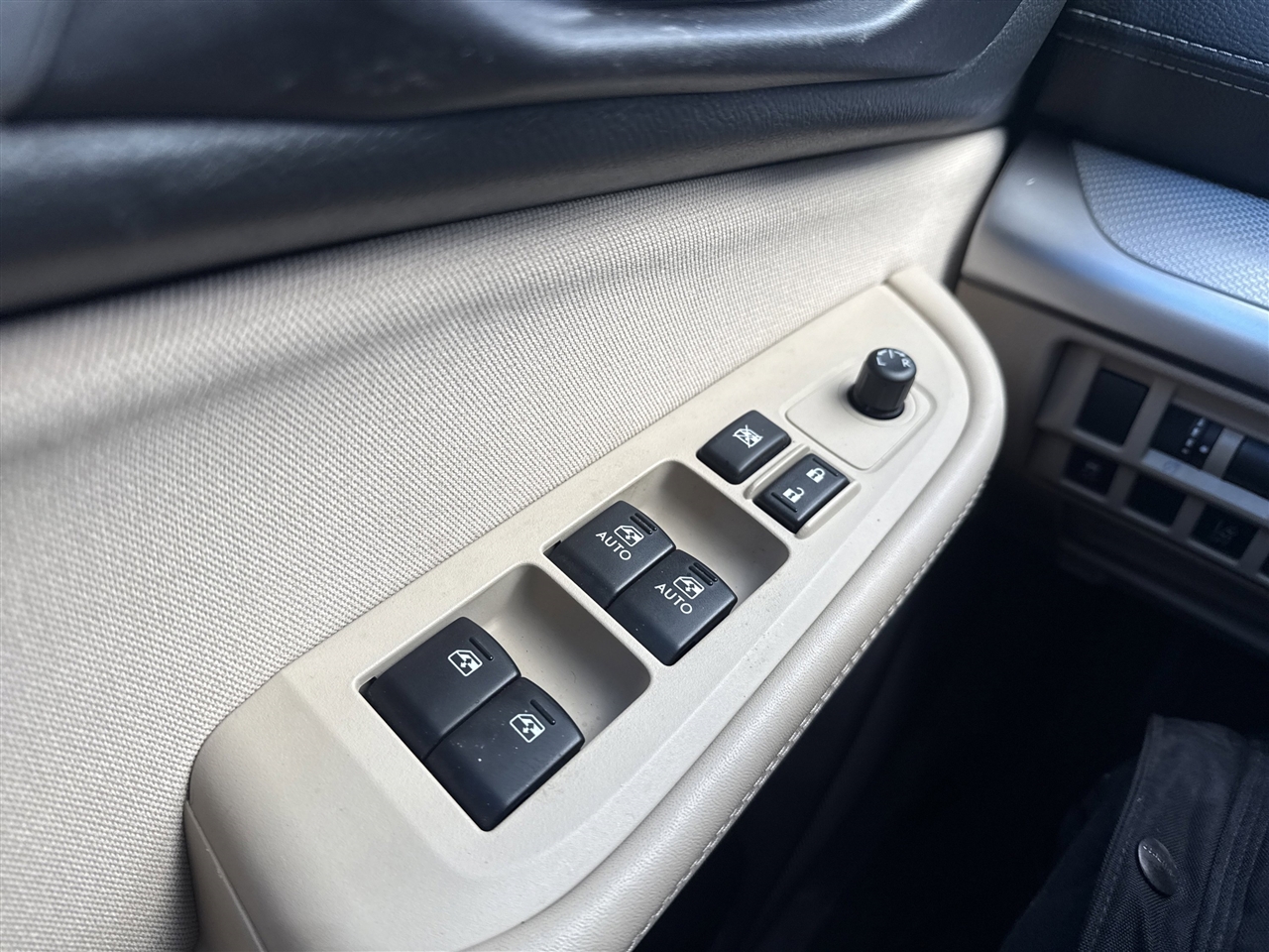 Subaru Outback 2.5i Premium 2019