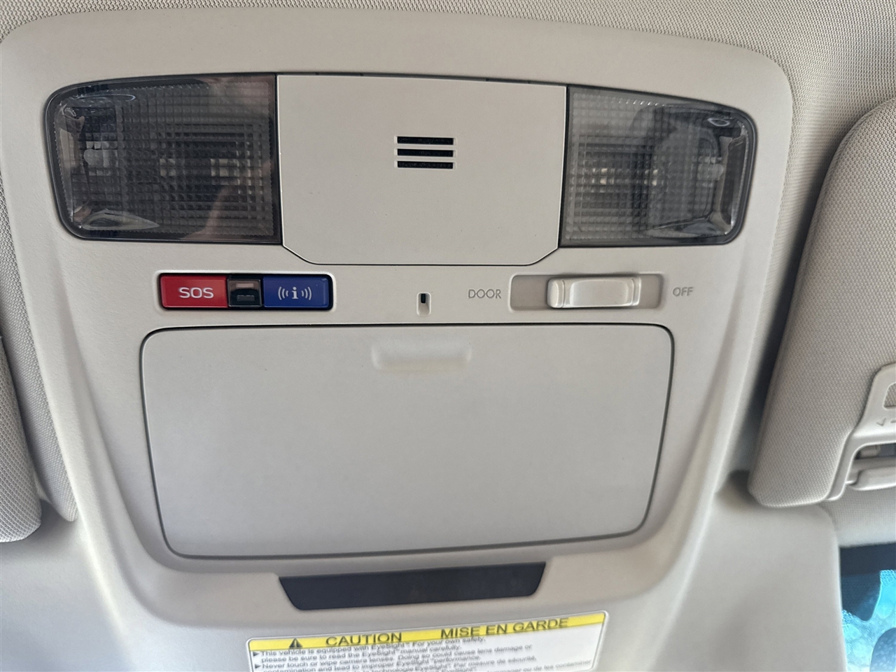 Subaru Outback 2.5i Premium 2019