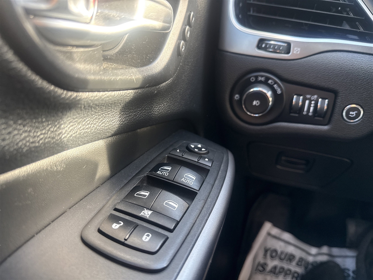 Jeep Cherokee Limited 4x4 2019