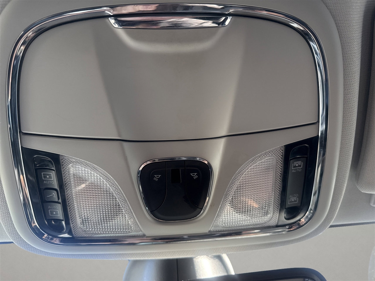 Jeep Cherokee Limited 4x4 2019