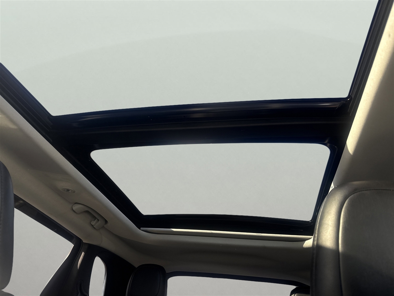 Jeep Cherokee Limited 4x4 2019