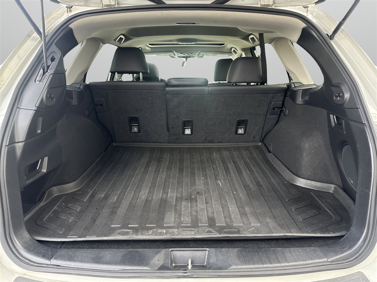 Subaru Outback 2.5i Limited 2018