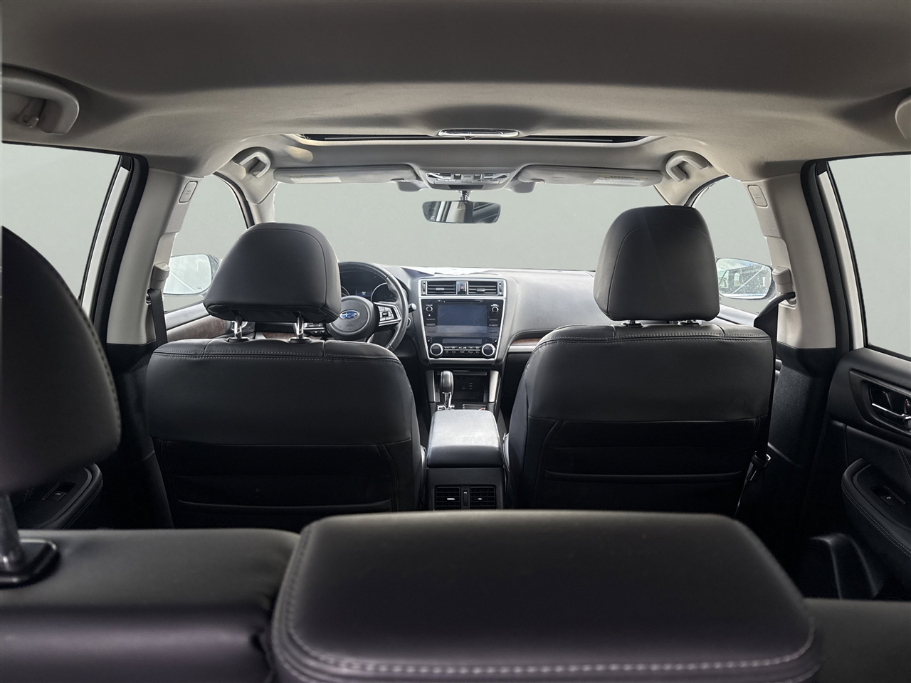 Subaru Outback 2.5i Limited 2018