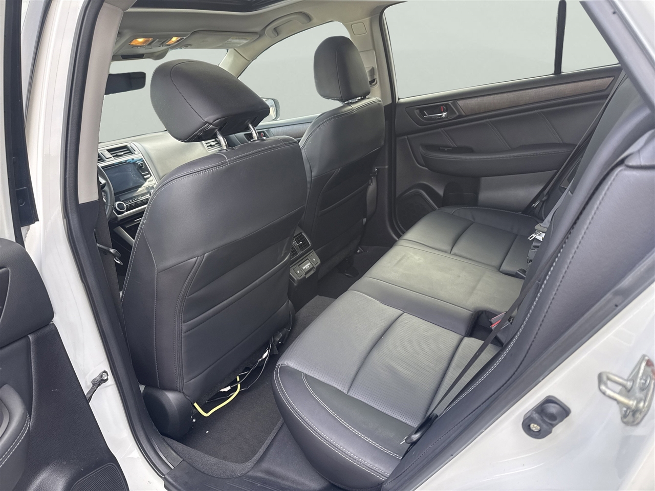 Subaru Outback 2.5i Limited 2018