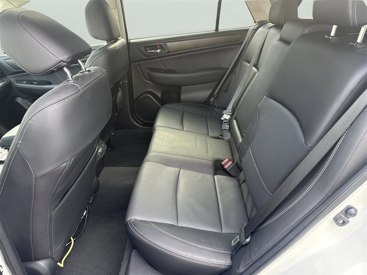 Subaru Outback 2.5i Limited 2018