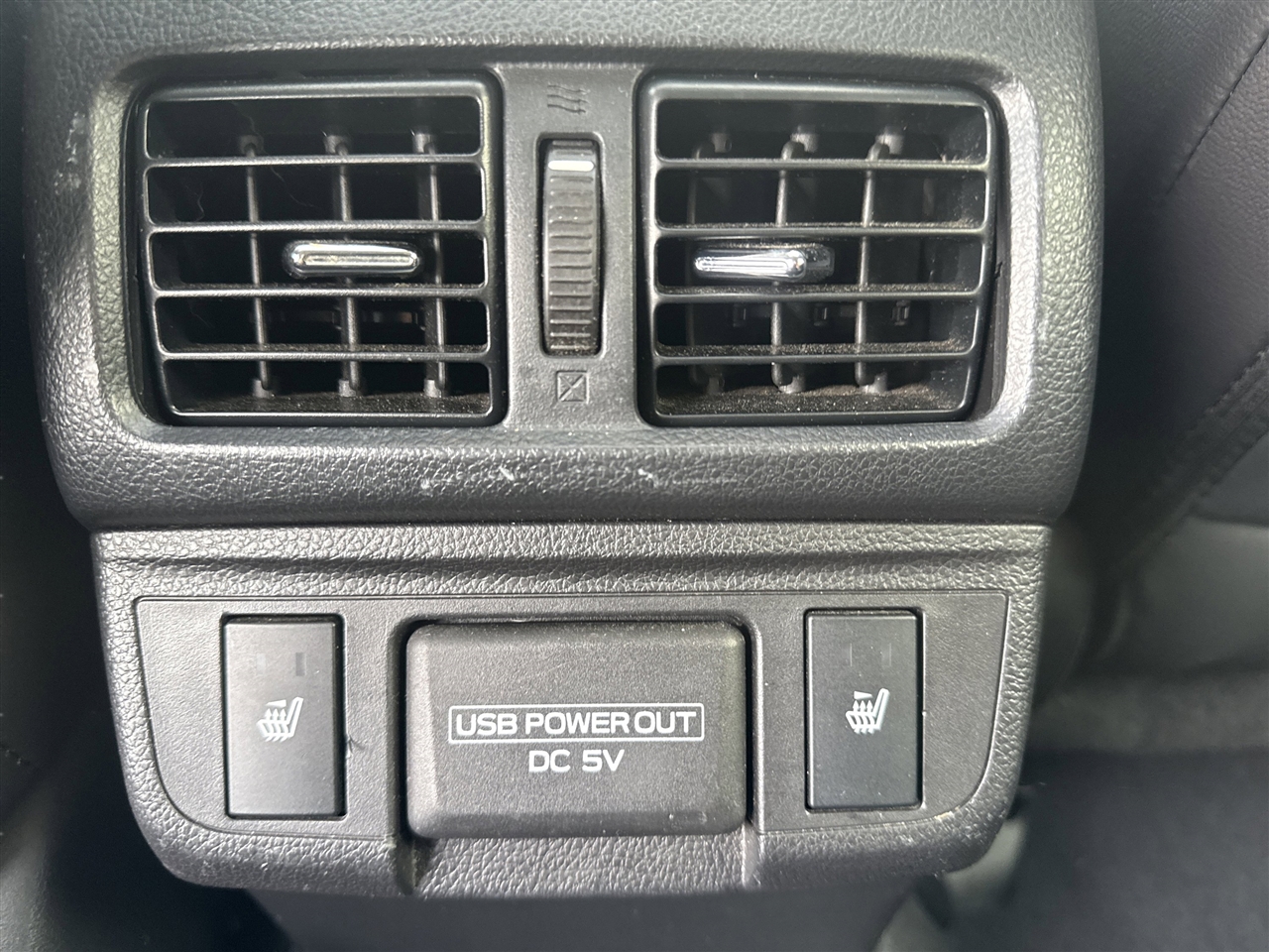 Subaru Outback 2.5i Limited 2018