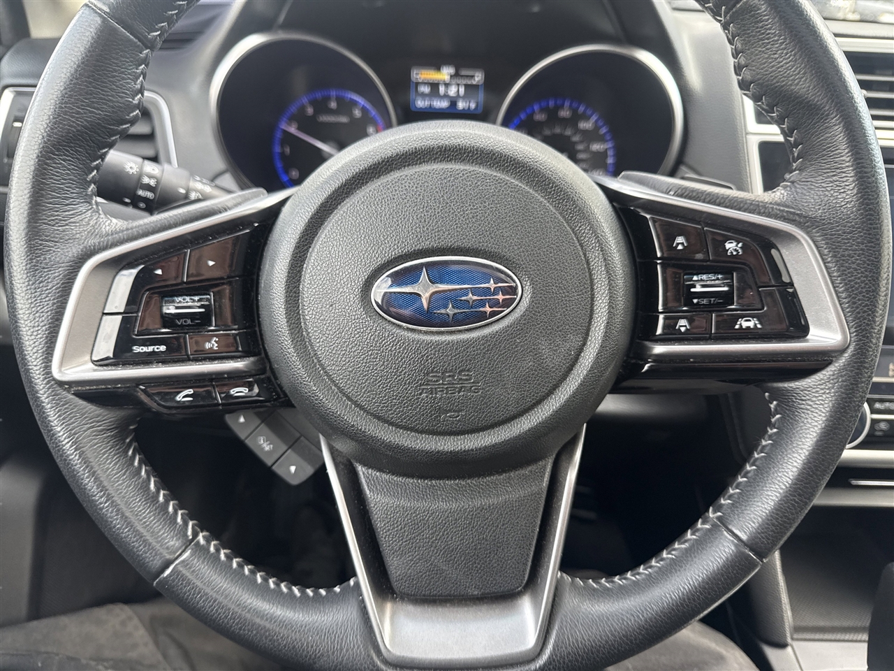 Subaru Outback 2.5i Limited 2018