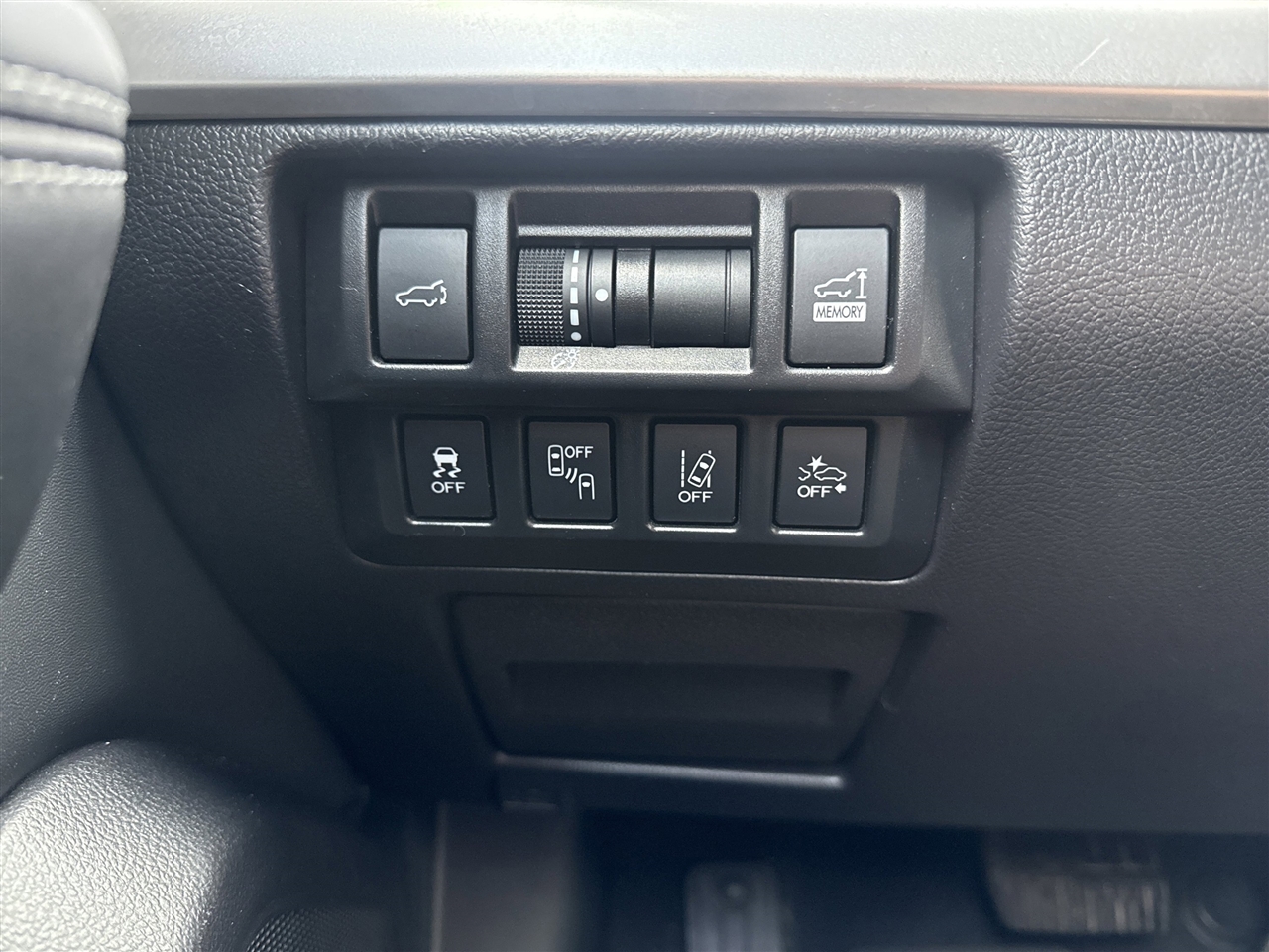 Subaru Outback 2.5i Limited 2018