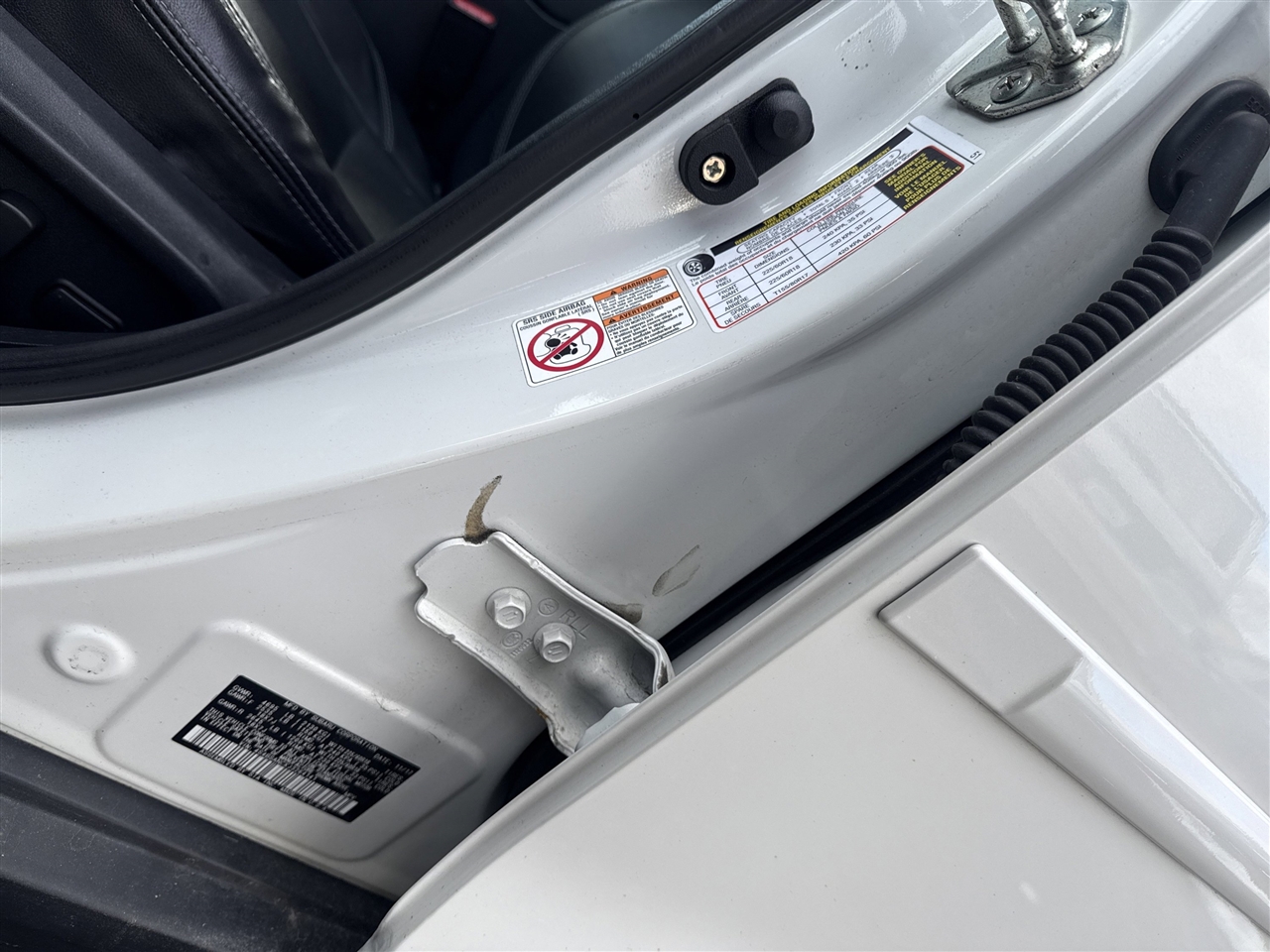 Subaru Outback 2.5i Limited 2018