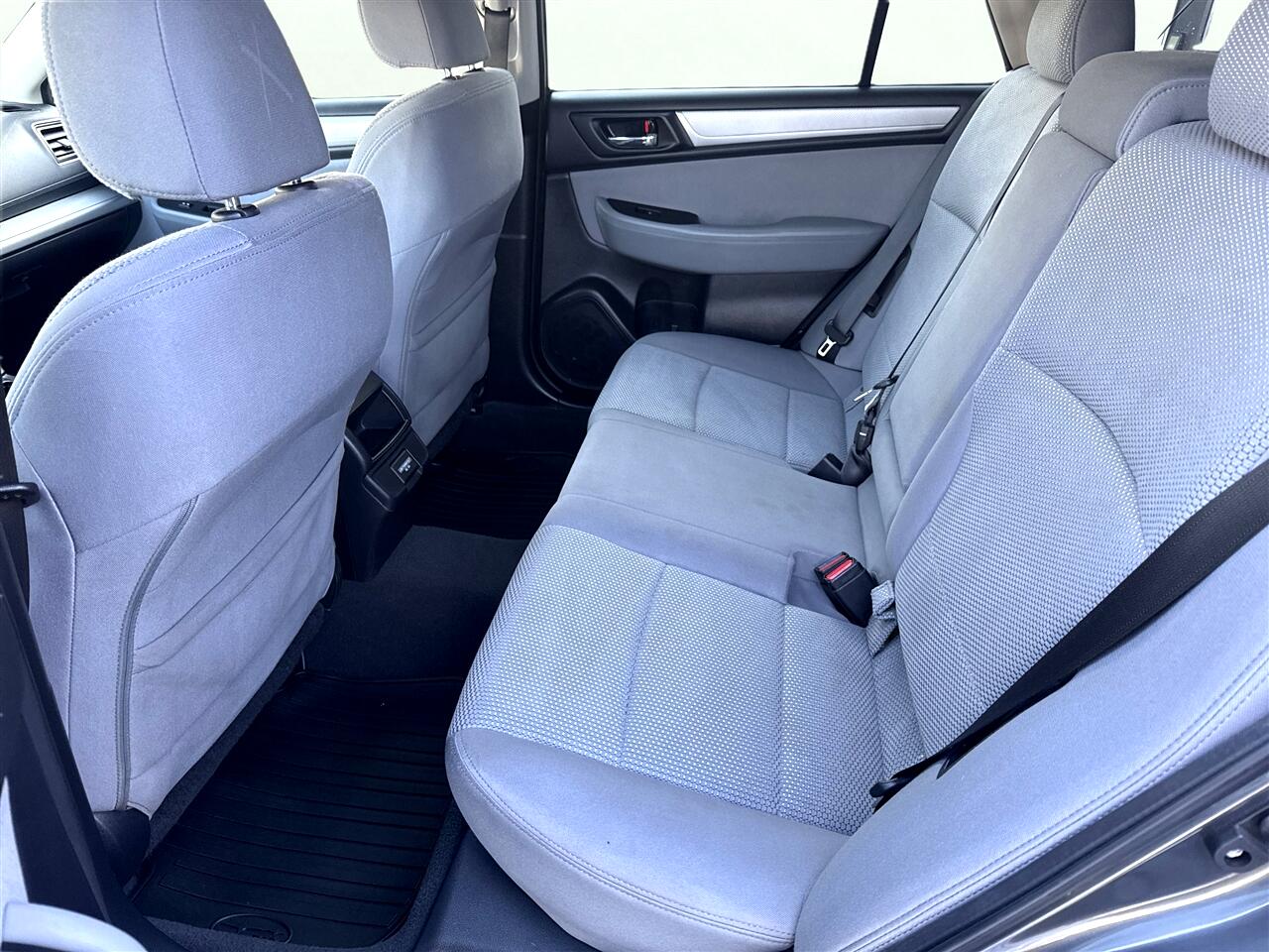 Subaru Outback 2.5i Premium 2018