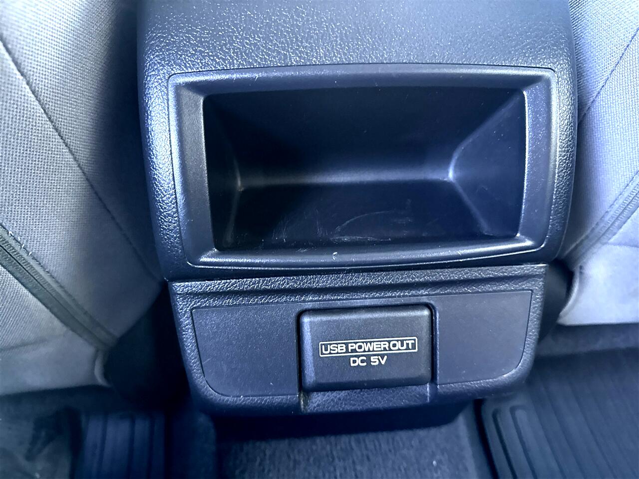 Subaru Outback 2.5i Premium 2018