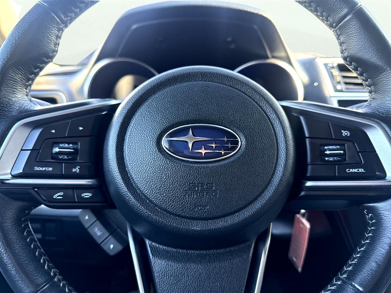 Subaru Outback 2.5i Premium 2018