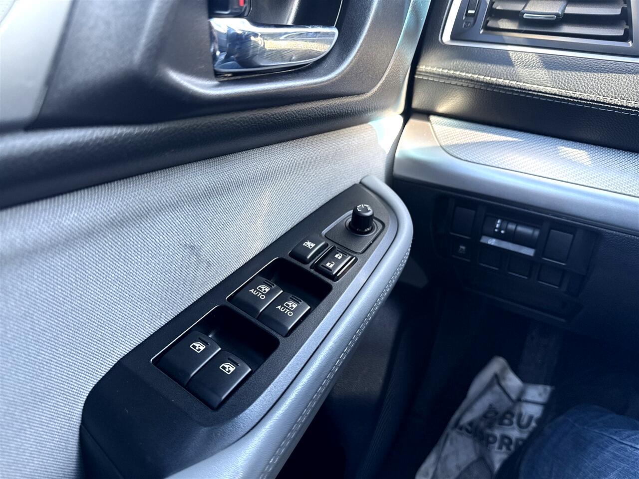 Subaru Outback 2.5i Premium 2018