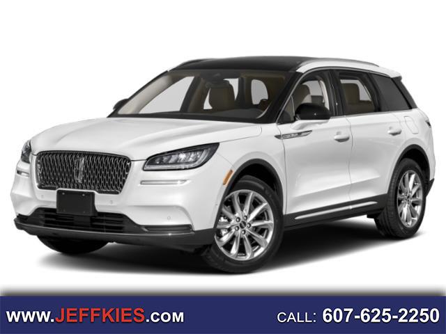 2020 Lincoln Corsair Standard AWD