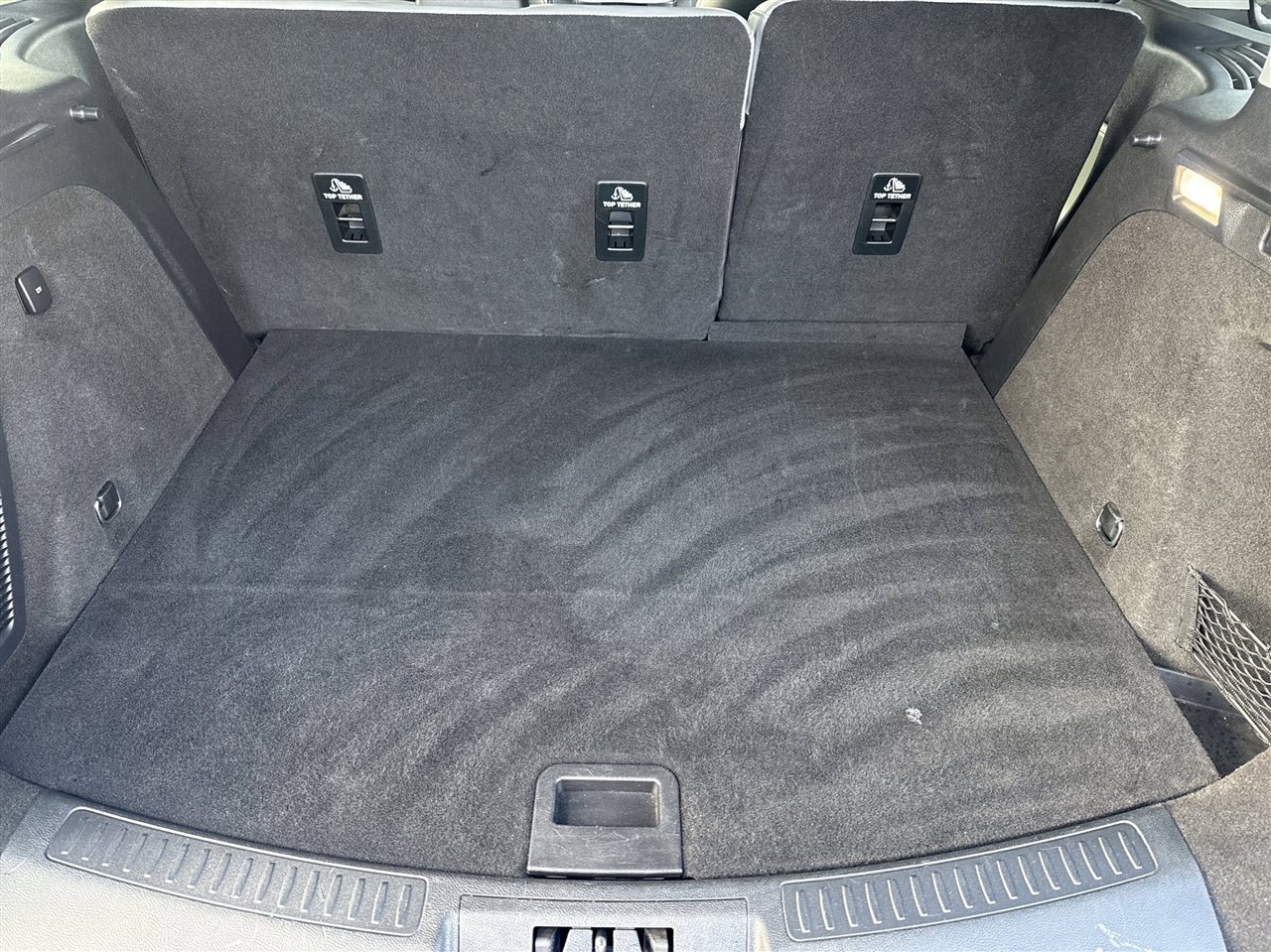 Lincoln Corsair Standard AWD 2020