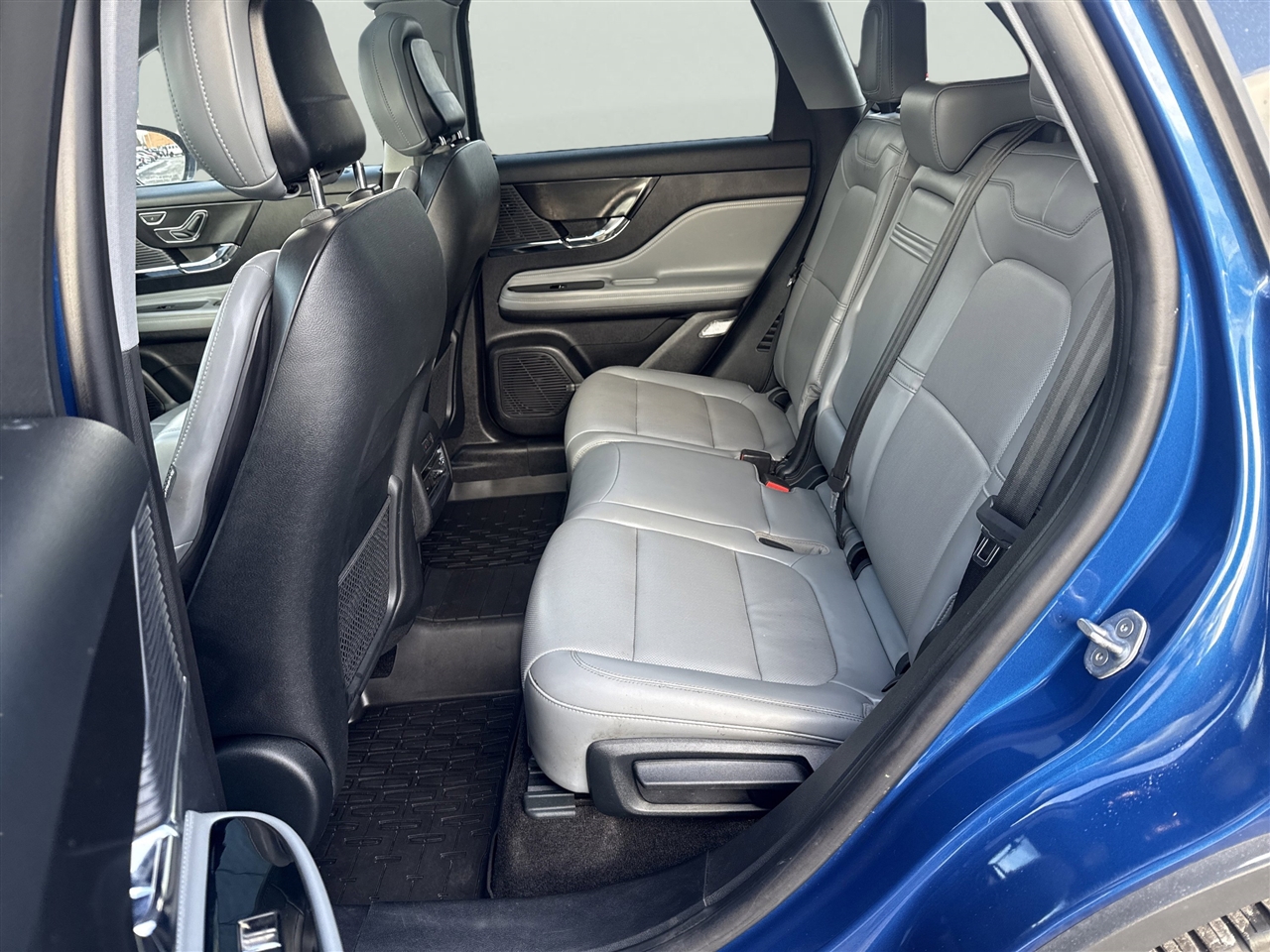 Lincoln Corsair Standard AWD 2020