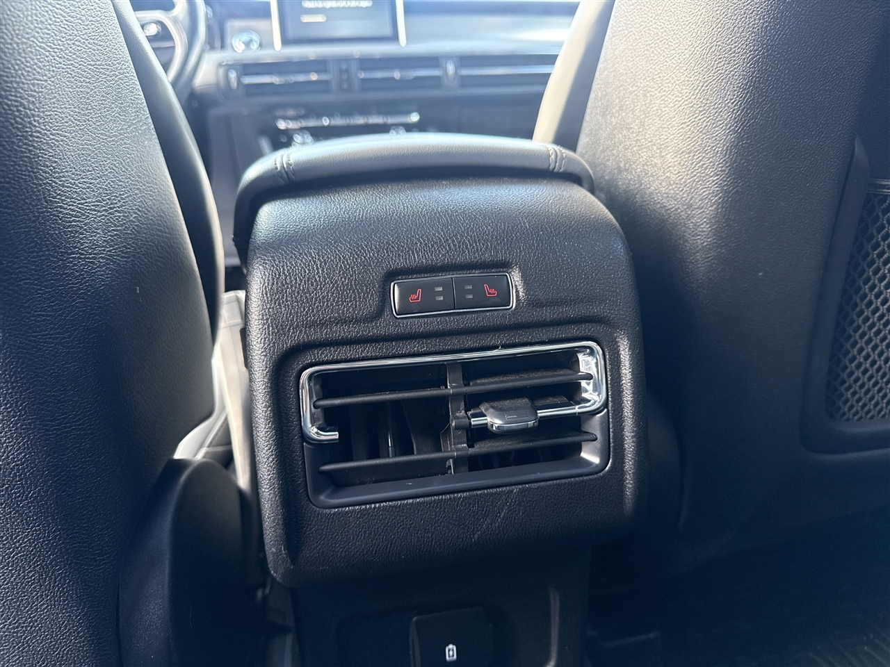 Lincoln Corsair Standard AWD 2020