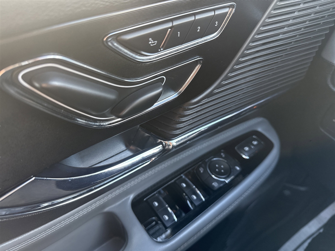 Lincoln Corsair Standard AWD 2020