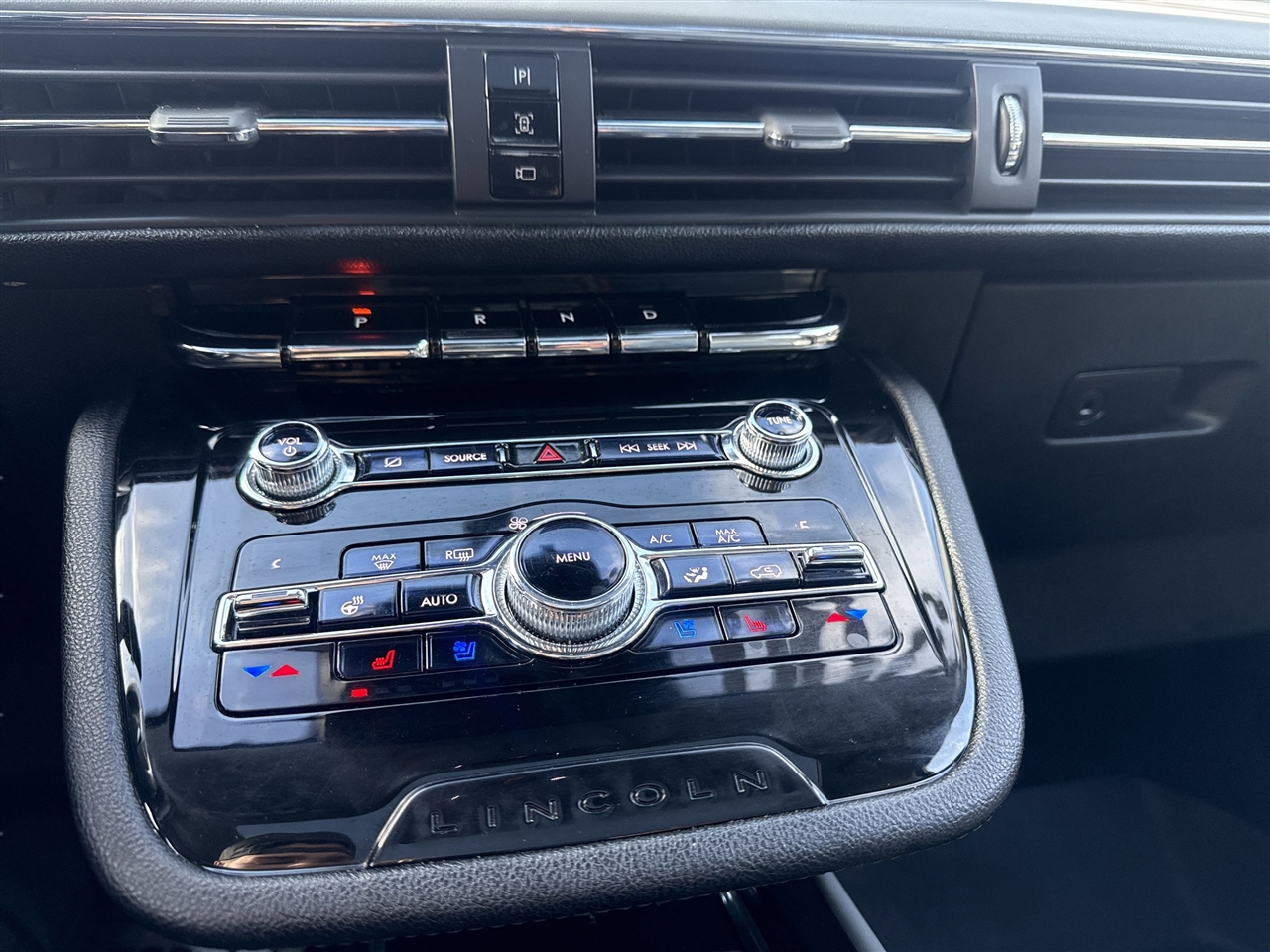 Lincoln Corsair Standard AWD 2020