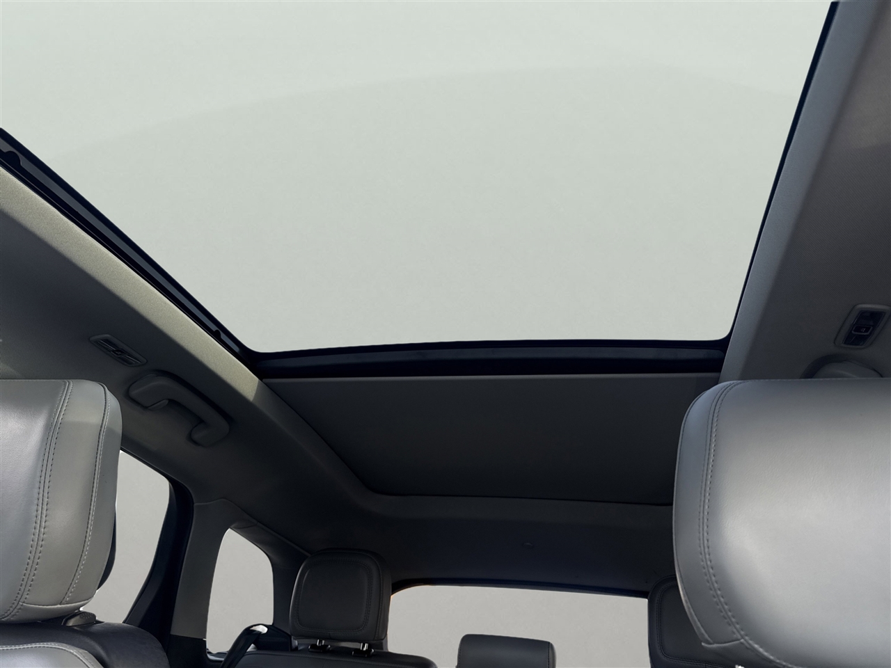 Lincoln Corsair Standard AWD 2020