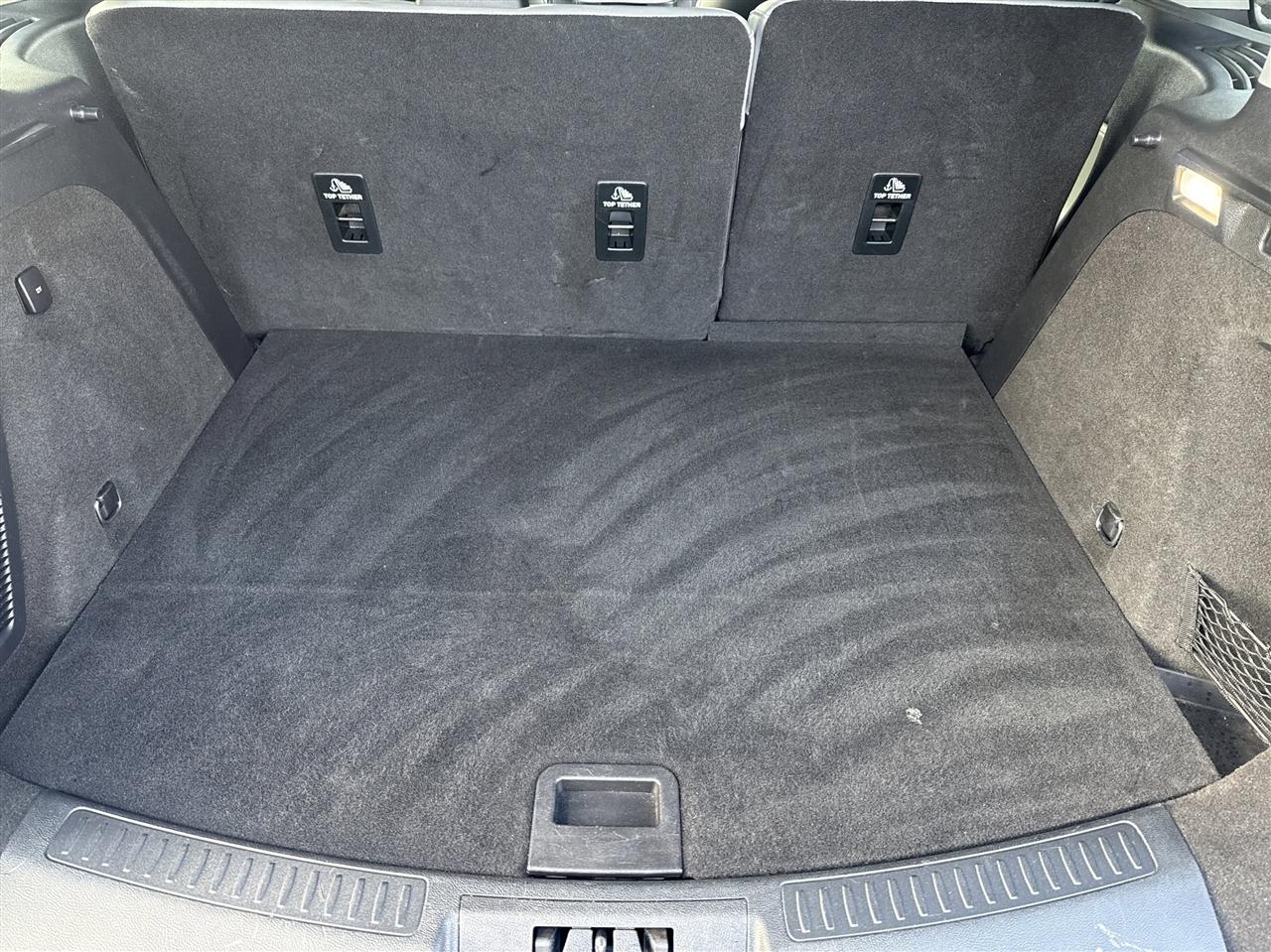 Lincoln Corsair Standard AWD 2020