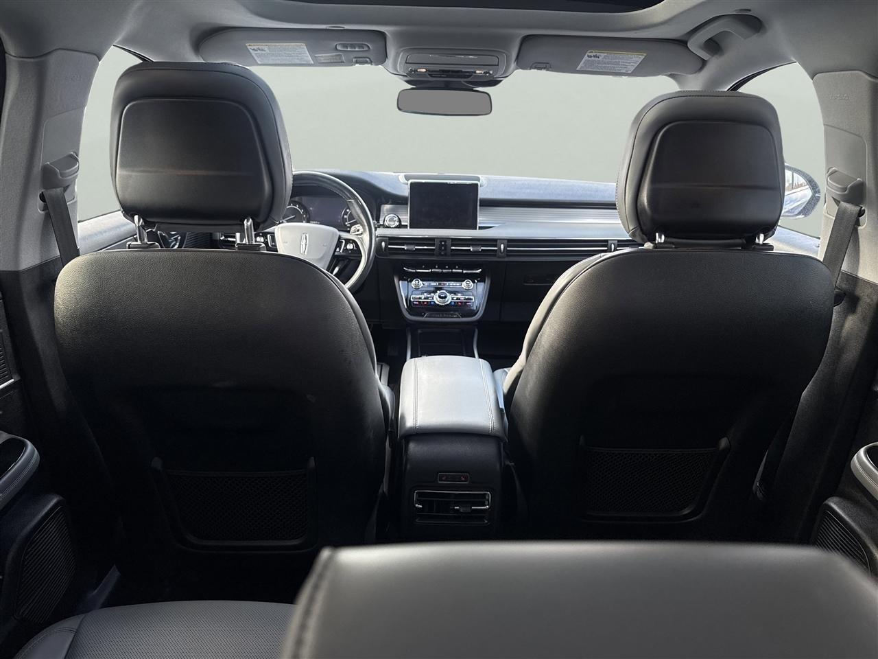 Lincoln Corsair Standard AWD 2020