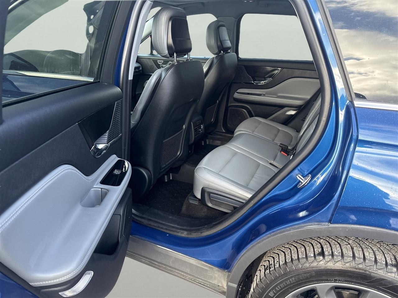 Lincoln Corsair Standard AWD 2020