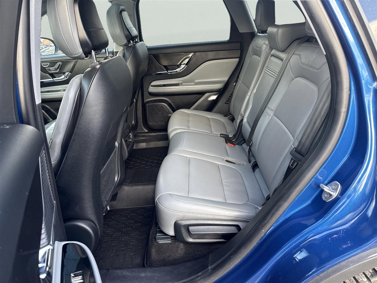 Lincoln Corsair Standard AWD 2020