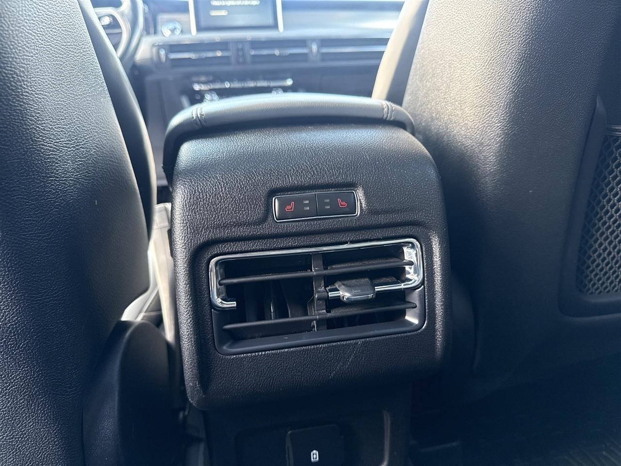 Lincoln Corsair Standard AWD 2020