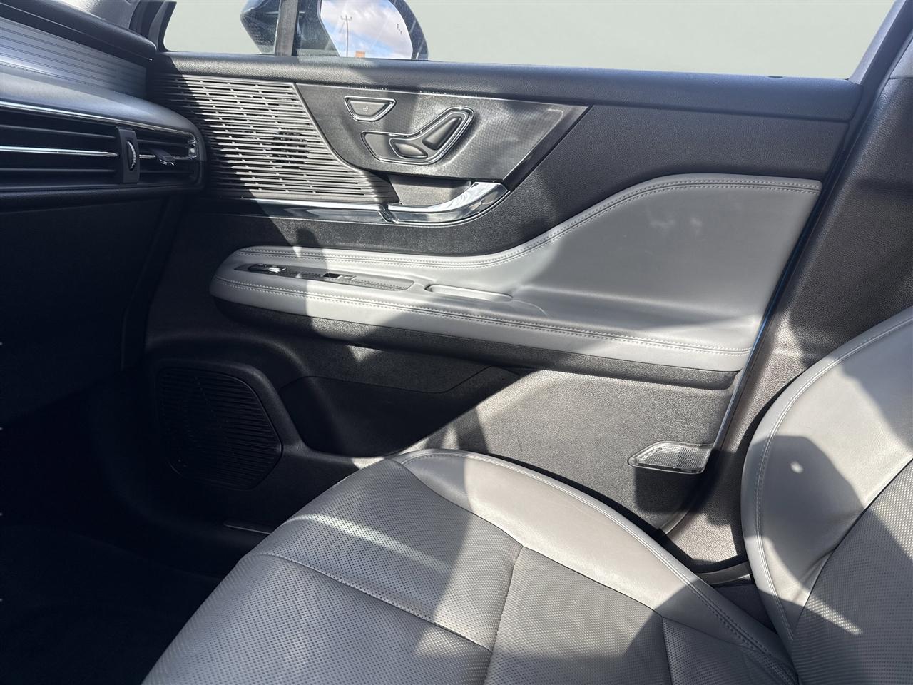 Lincoln Corsair Standard AWD 2020