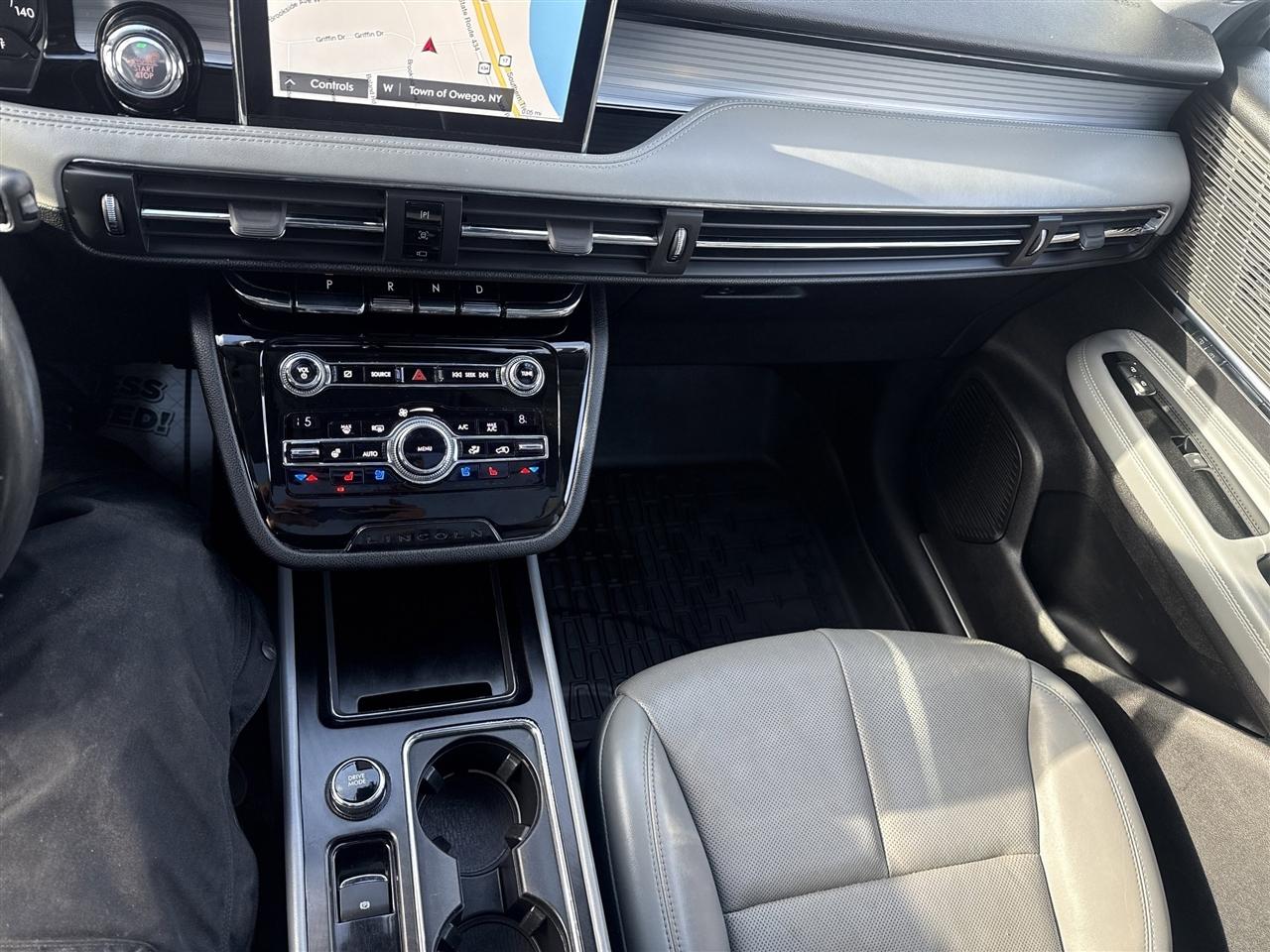 Lincoln Corsair Standard AWD 2020