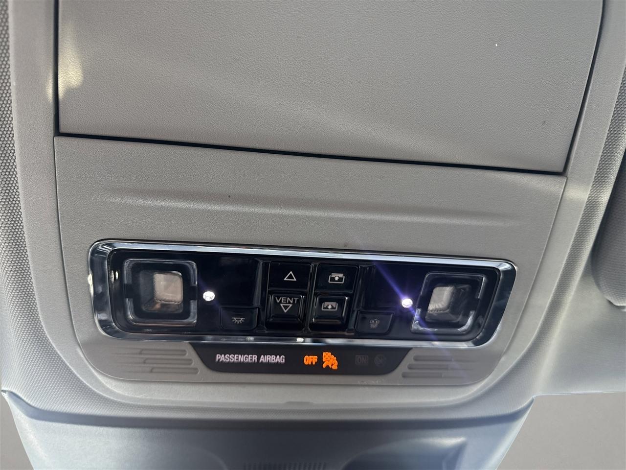 Lincoln Corsair Standard AWD 2020